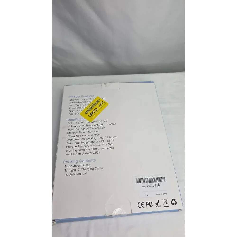 iPad Air 11